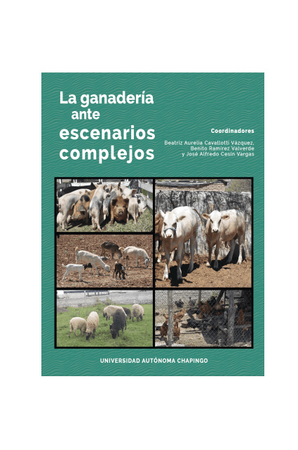 2019-La ganadería ante escenarios complejos.