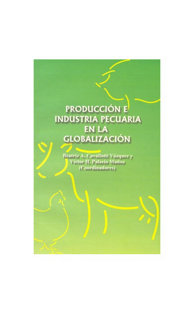 2001-Producción e industria pecuaria en la globalización.