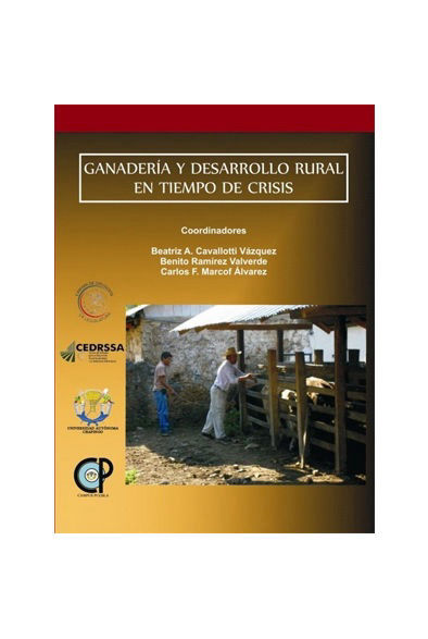 2008-Ganadería y desarrollo rural en tiempo de crisis.