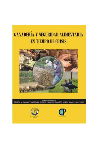 2009-Ganadería y seguridad alimentaria en tiempo de crisis.