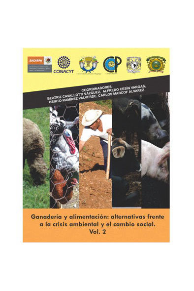 2012-Ganadería y alimentación: alternativas frente a la crisis mundial y al cambio social. Vol. 2