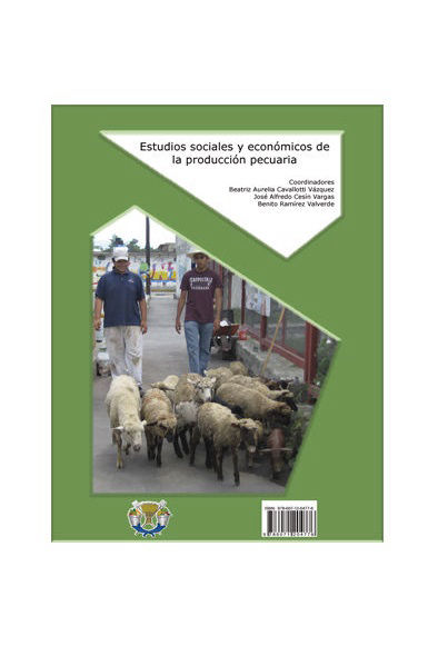 2017-Estudios sociales y económicos de la Producción Pecuaria.