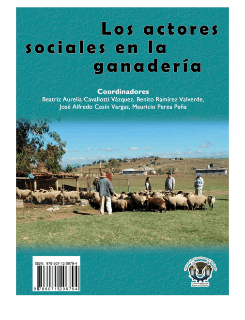 Publicaciones