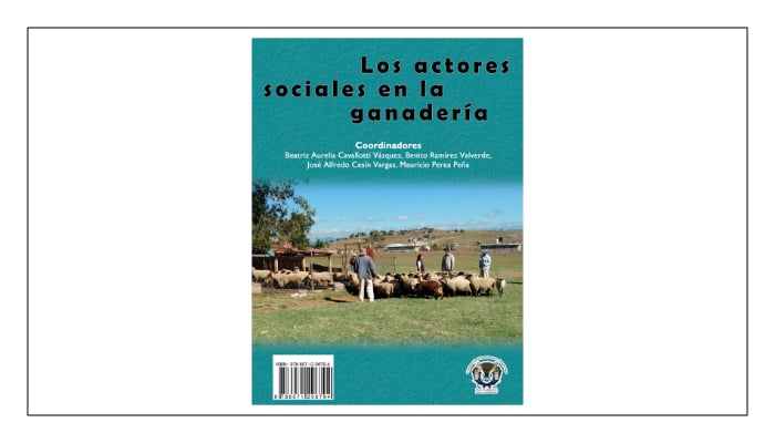 Publicaciones